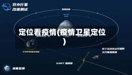 定位看疫情(疫情卫星定位)-第2张图片