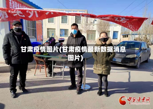 甘肃疫情图片(甘肃疫情最新数据消息图片)
