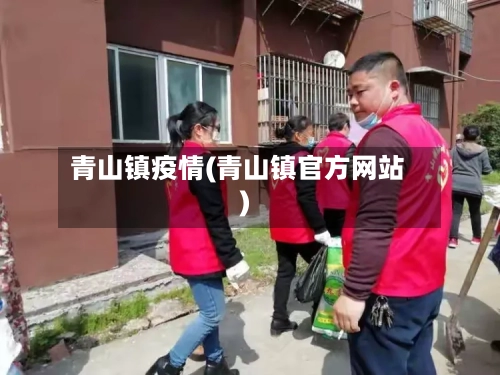 青山镇疫情(青山镇官方网站)