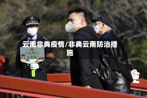 云南非典疫情/非典云南防治措施