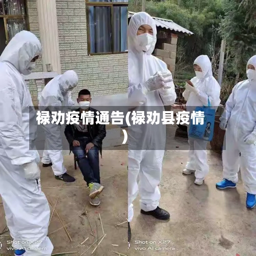 禄劝疫情通告(禄劝县疫情)