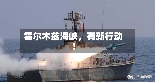 霍尔木兹海峡，有新行动！-第2张图片