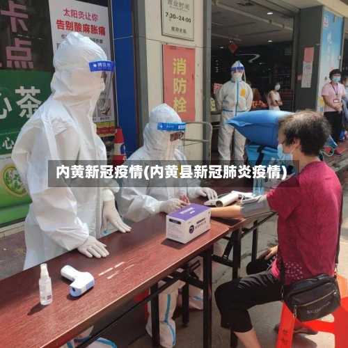 内黄新冠疫情(内黄县新冠肺炎疫情)-第3张图片