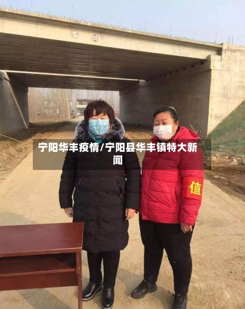 宁阳华丰疫情/宁阳县华丰镇特大新闻-第2张图片