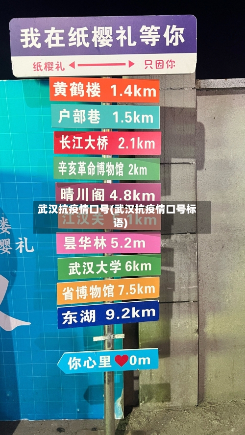 武汉抗疫情口号(武汉抗疫情口号标语)-第3张图片