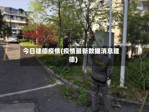 今日建德疫情(疫情最新数据消息建德)