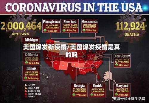 美国爆发新疫情/美国爆发疫情是真的吗-第2张图片