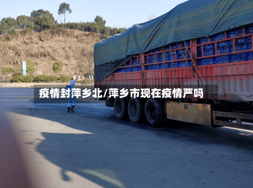 疫情封萍乡北/萍乡市现在疫情严吗-第2张图片