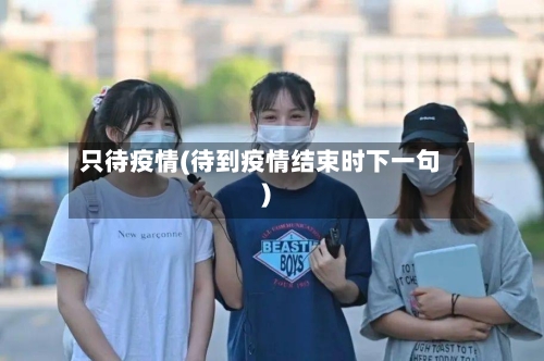 只待疫情(待到疫情结束时下一句)