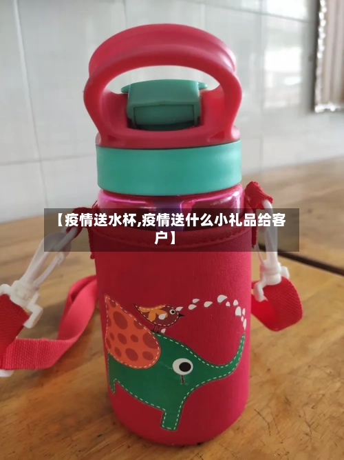 【疫情送水杯,疫情送什么小礼品给客户】