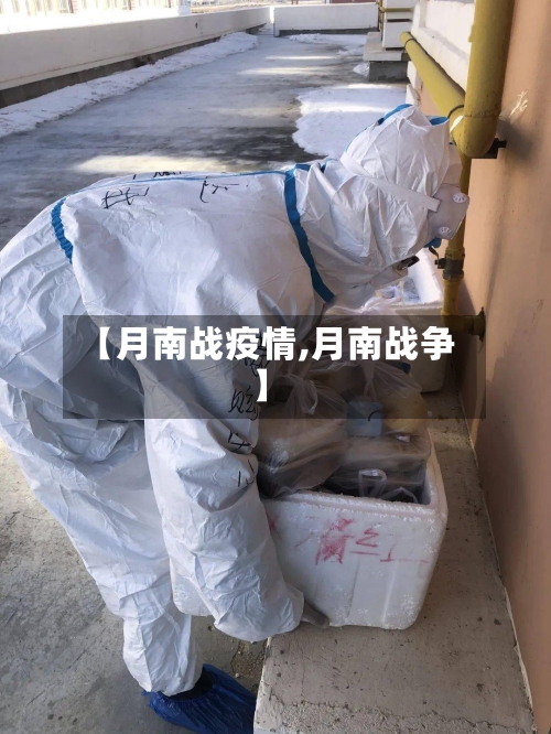 【月南战疫情,月南战争】