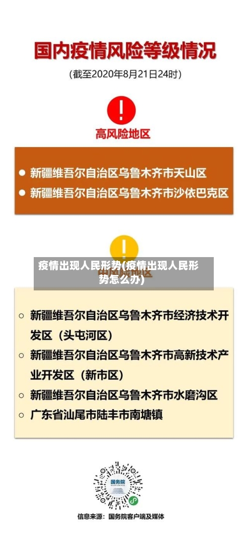 疫情出现人民形势(疫情出现人民形势怎么办)-第2张图片